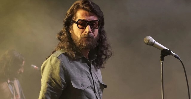 Tears of Cem Karaca