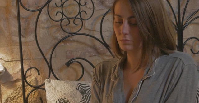 Weekend per due (con delitto)