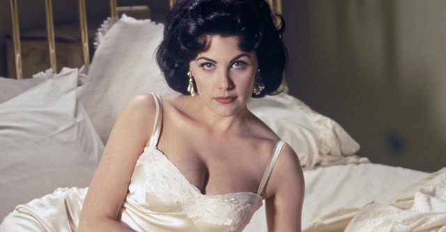 Liz: The Elizabeth Taylor Story