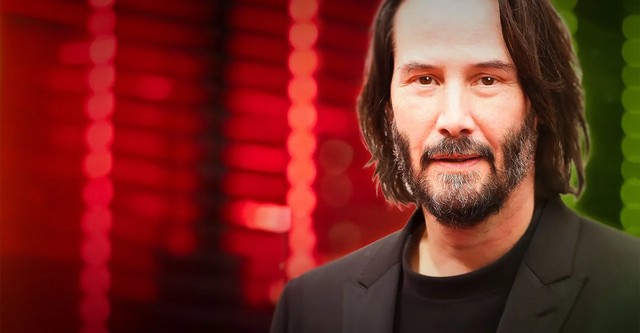 Keanu Reeves: The One and Only