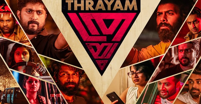 Thrayam