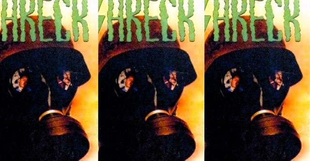 Shreck