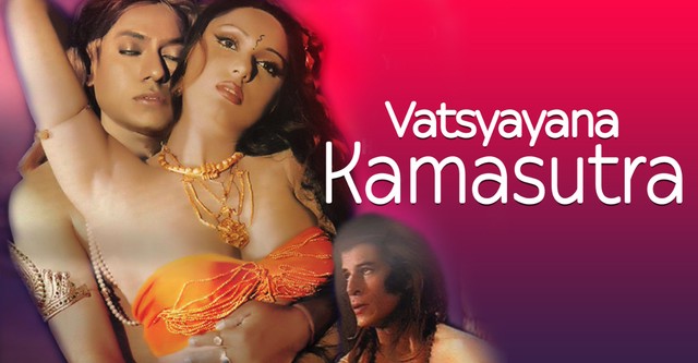 Vatsyayana Kamasutra