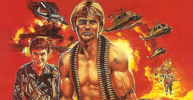 American Commandos