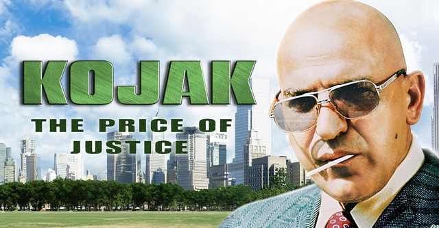 Kojak: The Price of Justice