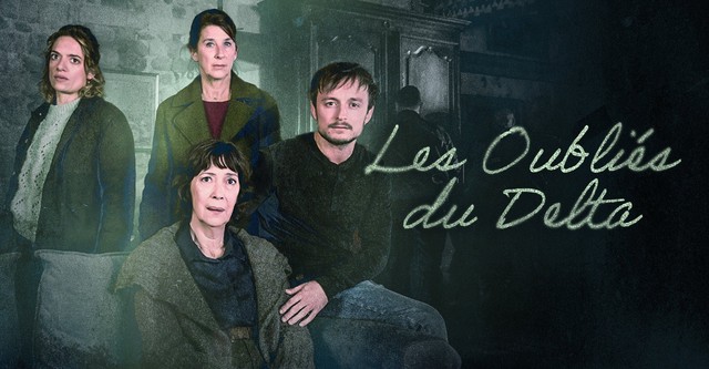 Les oubliés du Delta