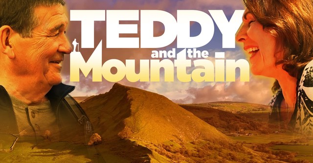 Teddy and the Mountain