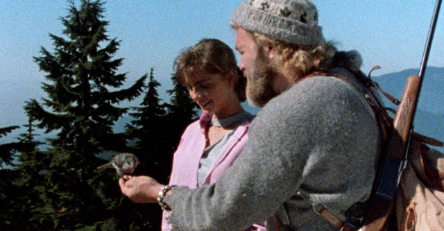 Entführt und gepeinigt