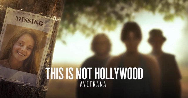 Avetrana: This is not Hollywood