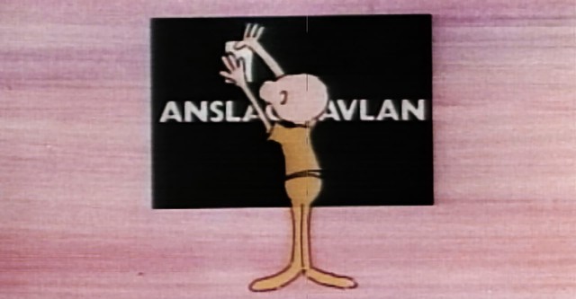 Anslagstavlan