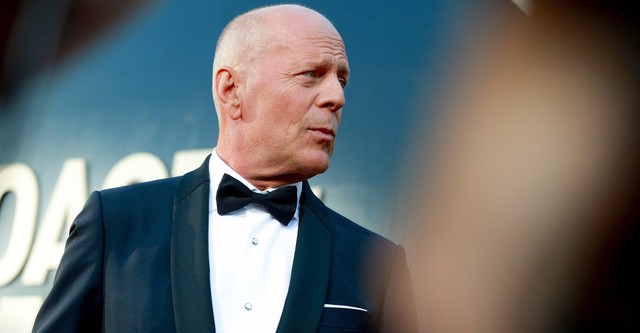 Bruce Willis: All American Hero
