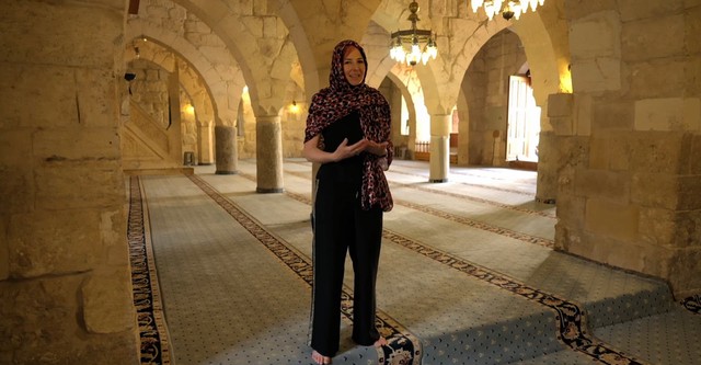 Ottoman Empire by Train