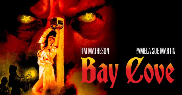 Die Hexen von Bay Cove