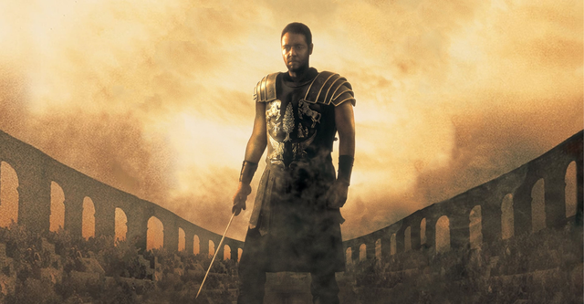 Every Gladiator Film In Order and How to Stream Them