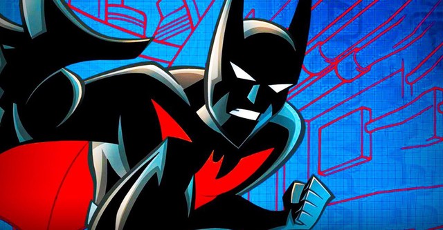 Batman Beyond: The Movie