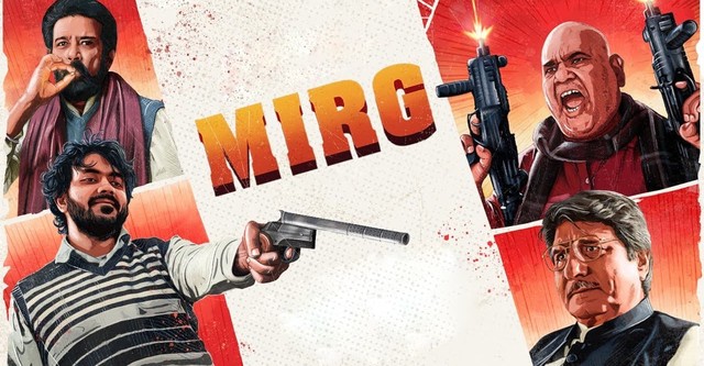 Mirg