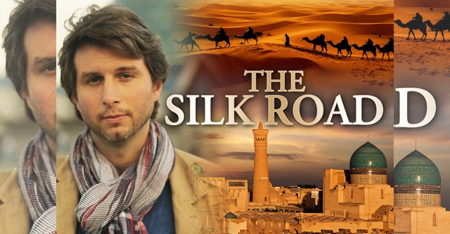 The Silk Road