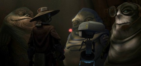 Todas las series de Star Wars en orden: descubre cómo verlas de forma correcta