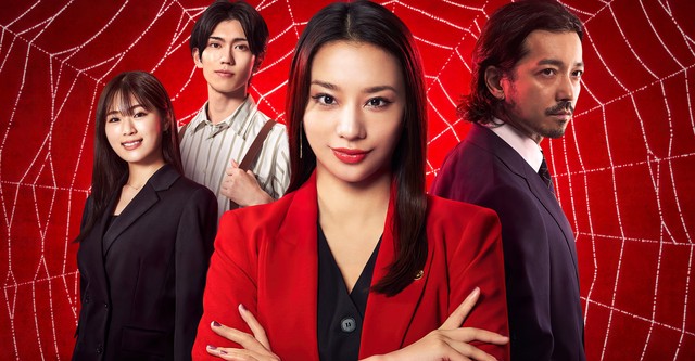 離婚弁護士 スパイダー