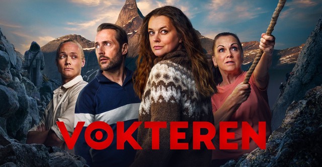 Vokteren