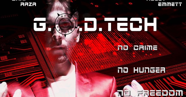 G.O.D.TECH