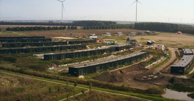 Droomdorp