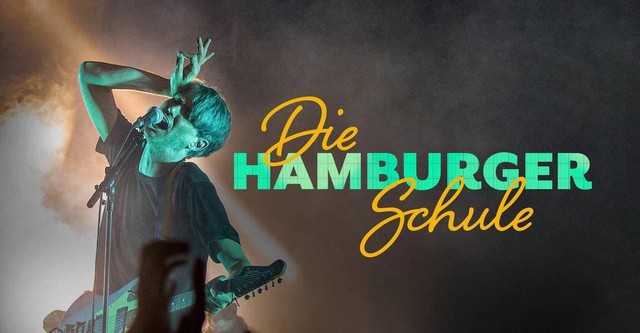 Die Hamburger Schule