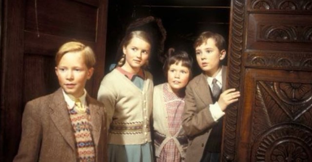 The Chronicles of Narnia