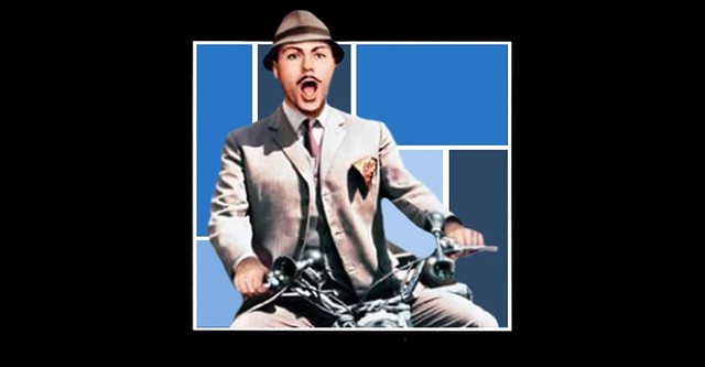 Inspector Clouseau