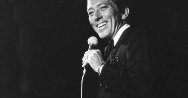 Legends in Concert: Andy Williams