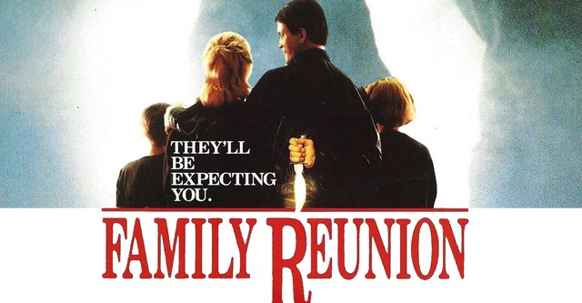 Picknick in Ghost-City