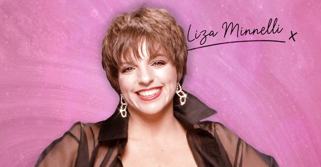 Divas: Liza Minnelli