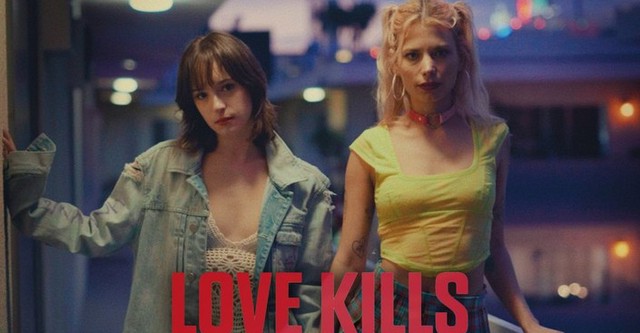 Love Kills