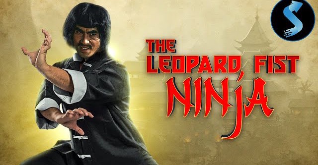 Leopard Fist Ninja