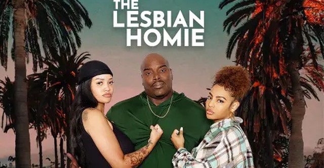 The Lesbian Homie