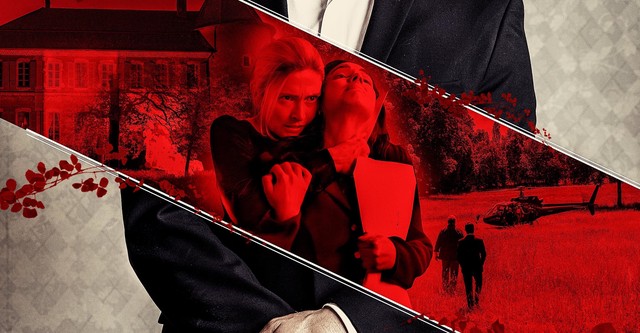 La Venganza está Servida