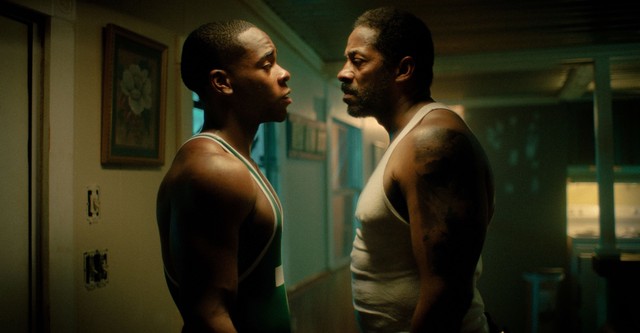 Más allá de la fuerza, más allá de la fe