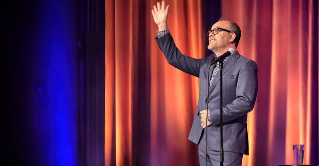 Tom Papa: Home Free