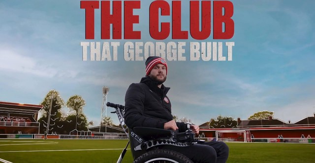 The Club That George Built