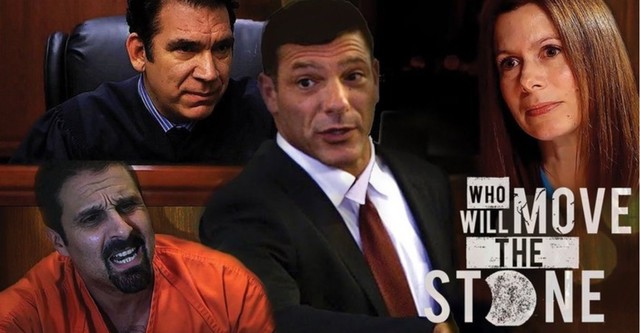 Who Will Move the Stone