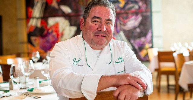 Emeril Live