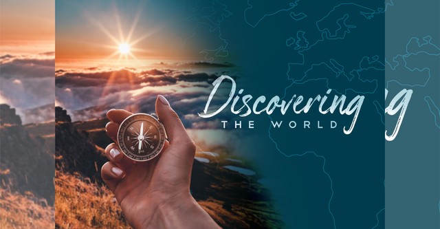 Discovering the World