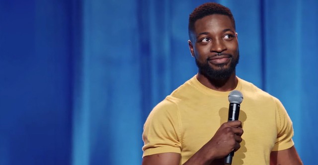 Preacher Lawson: Get to Know Me