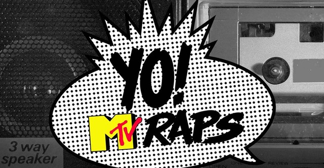 Yo! MTV Raps