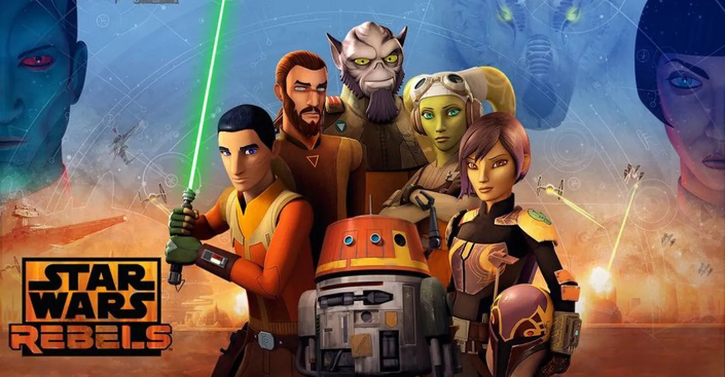 What To Watch After ‘The Mandalorian And Grogu’