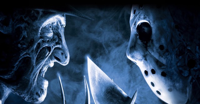 Freddy contre Jason