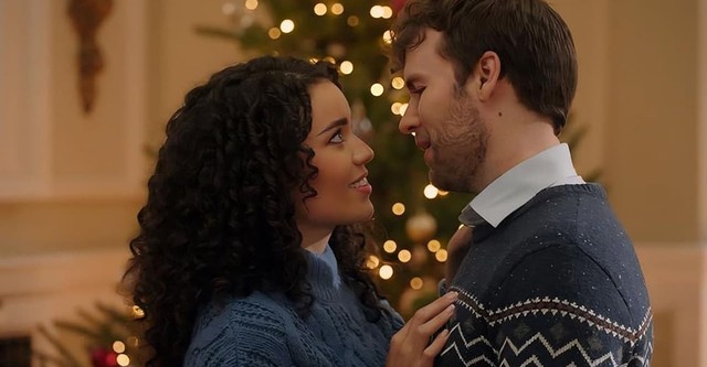 Mariage royal pour Noël