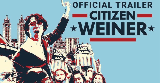 Citizen Weiner