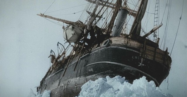 Endurance: La expedición de Shackleton