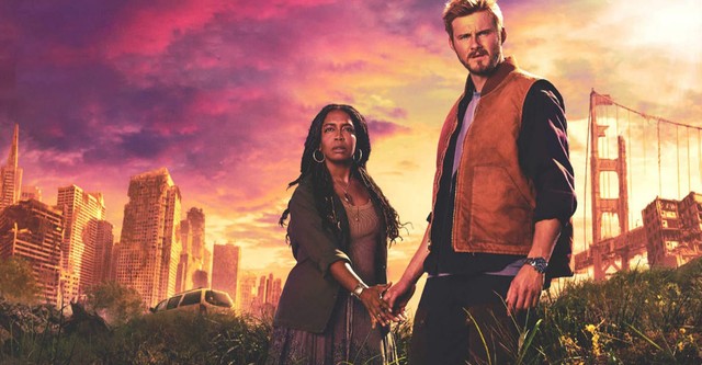 Só a Terra Permanece Temporada 1 - assista episódios online streaming